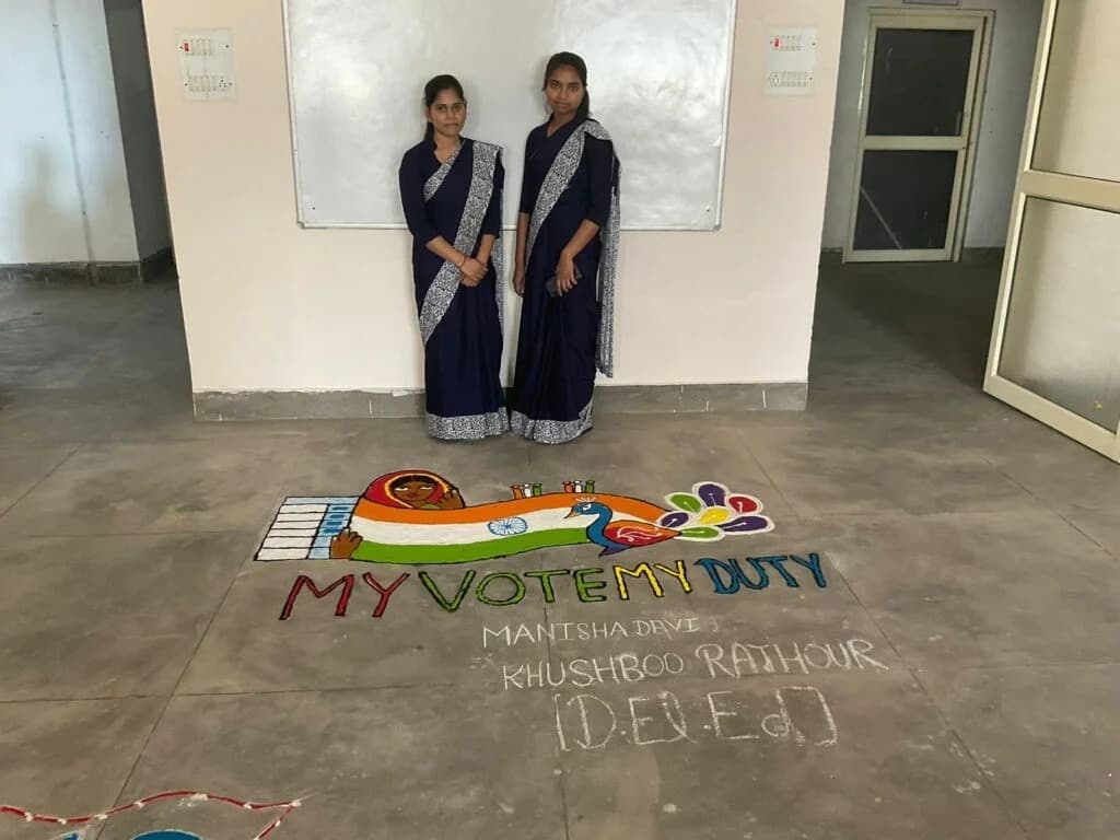 Renu Mahesh Seva Sansthan Hardoi Activities photo 2